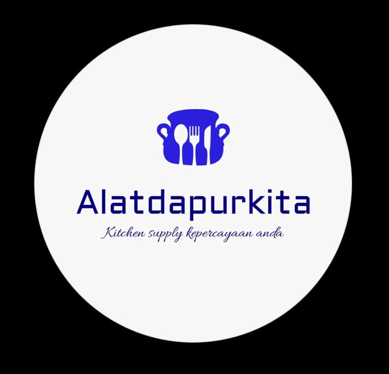 Logo Alatdapurkita — klien DNA Project