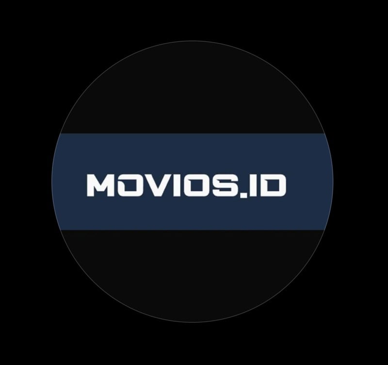 Logo Movios ID — klien DNA Project